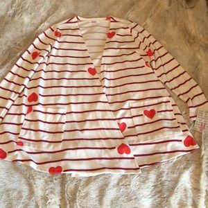 Lularoe valentines  Caroline